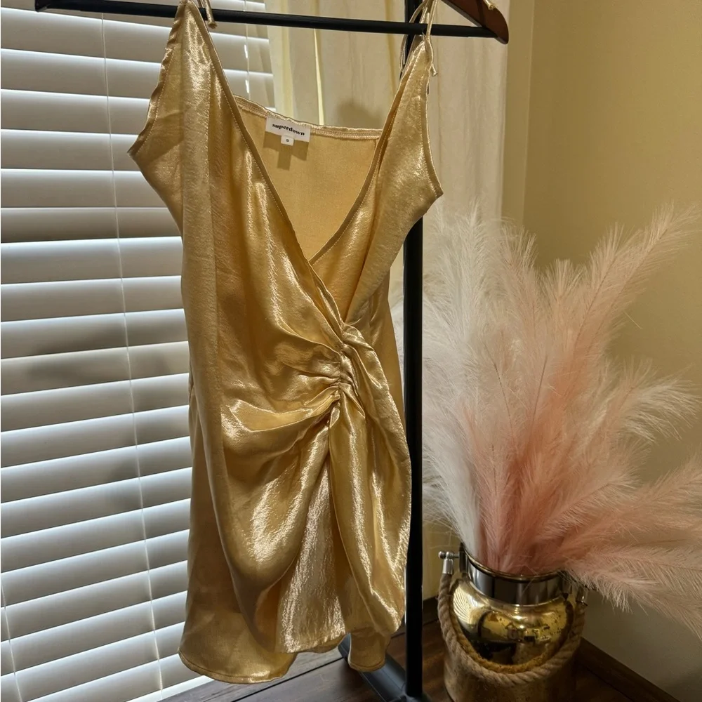 Superdown Dress - Picture 4 of 5